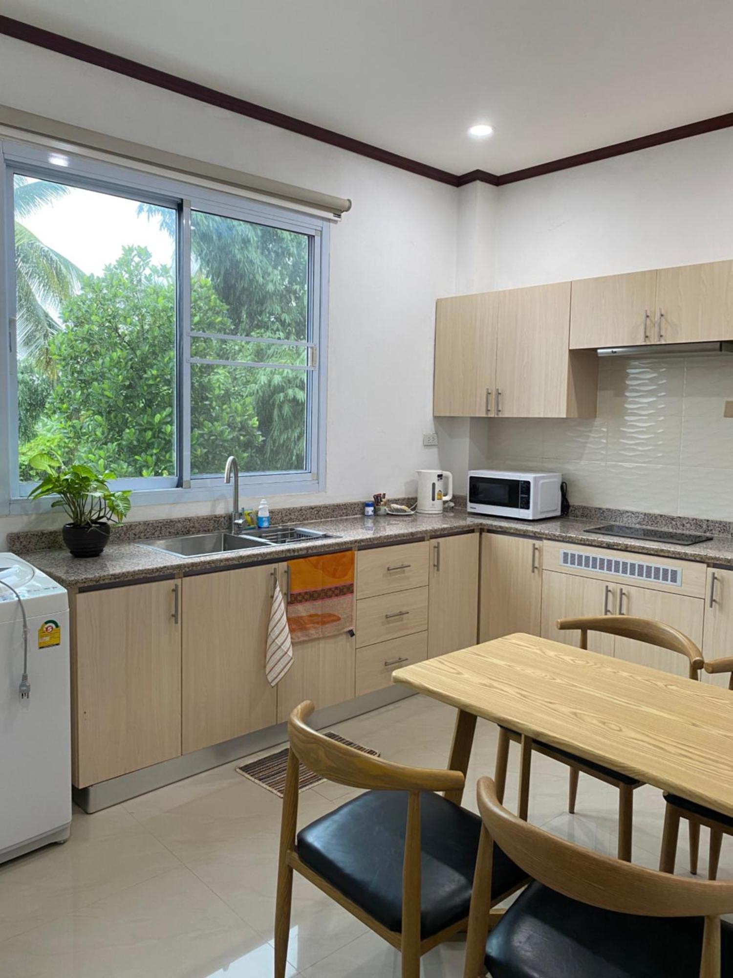 Artist Golden Loft Paris - Vientiane Homestay Duplex Triplex Buitenkant foto