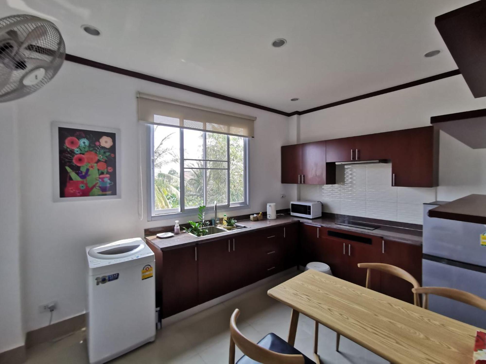 Artist Golden Loft Paris - Vientiane Homestay Duplex Triplex Buitenkant foto
